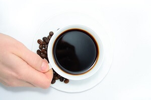 Pitie kávy a jej vplyv na zdravie