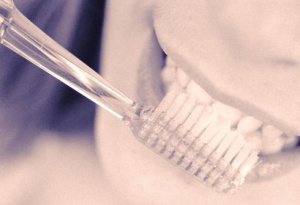 fluorid a fluoridy vo vode