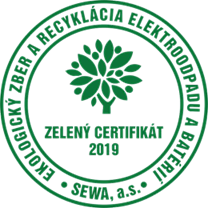 zeleny certifikat