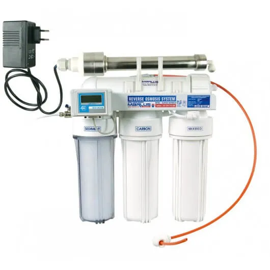 Aqualab UV