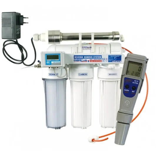 Aqualab UVC