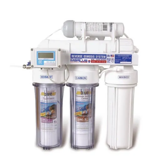 Aqualab UVK