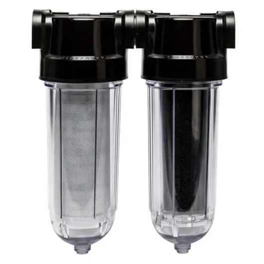 Filter Cintropur SL 240 DUO