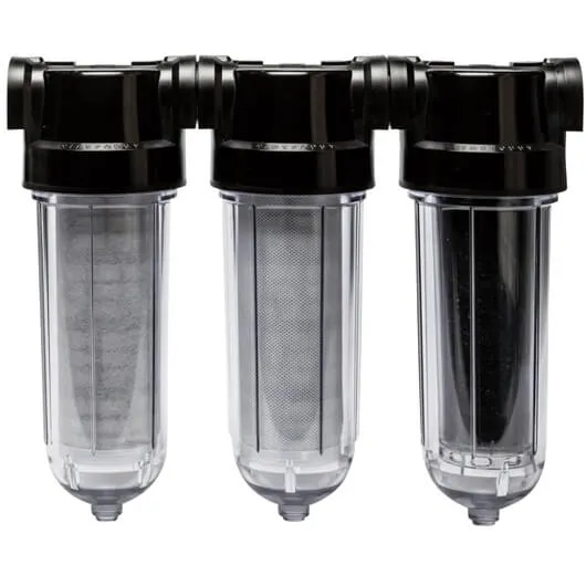 Filter Cintropur SL 240 TRIO