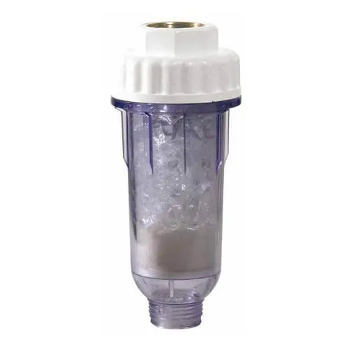 pračkový filter