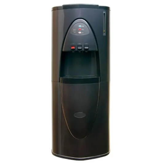 Výdajník vody Aquator - stojanový