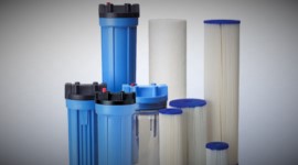 Inštalácie domácich filtrov a úprava mestskej a studničnej vody