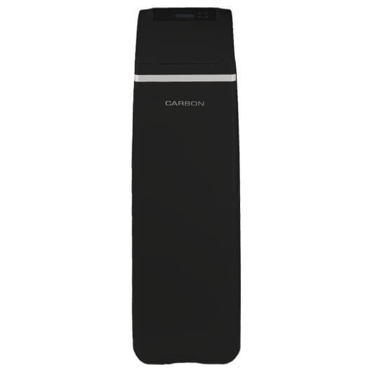 Zmäkčovač vody CARBON LCD