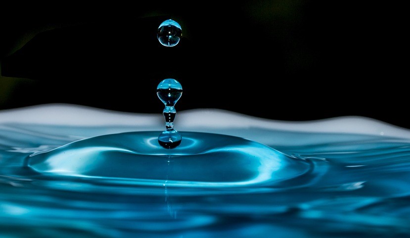 Čo je demineralizovaná voda?