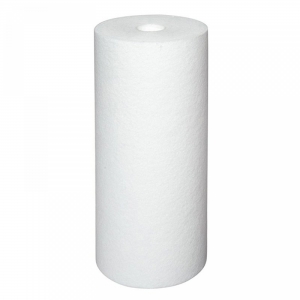 Vodný filter 10'' - polypropylénová sedimentačná vložka filtra