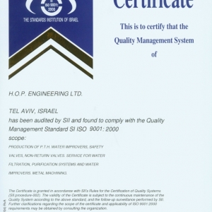 iso 9