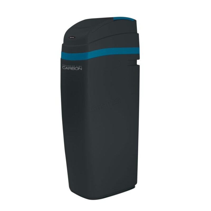 Zmäkčovač vody Carbon