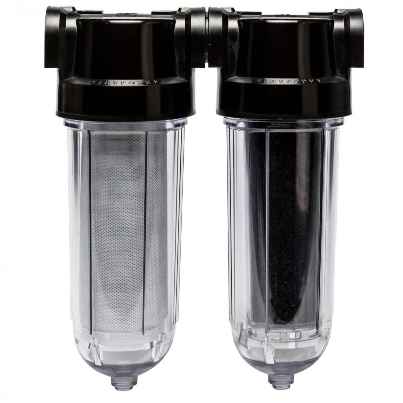 Cintropur SL 240 DUO filter vody