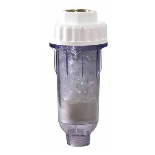 Filter vody na práčku a umývačku