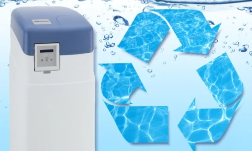 Regenerácia zariadenia na zmäkčovanie vody - častá téma o starostlivosti o zariadenie