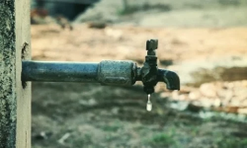 Šetrenie - praktické tipy na úsporu vody v domácnosti