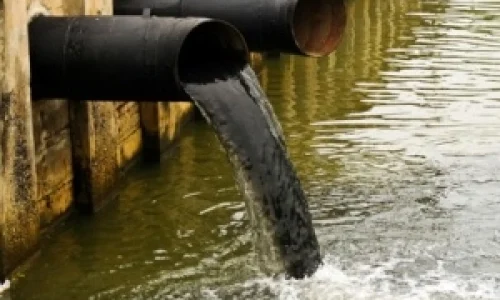 Znečistenie vody - dôvody a potreba úpravy vody
