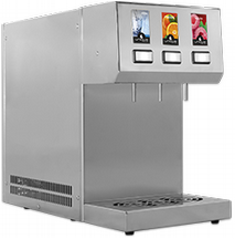 Nápojový automat JUICE_3_BAR