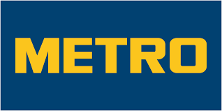 Metro váš dodávateľ