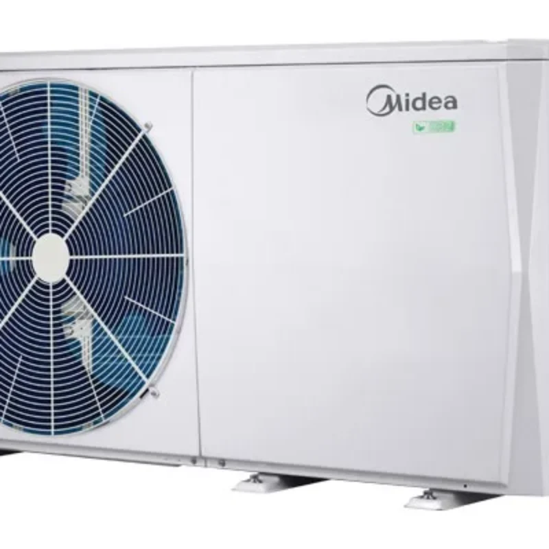 Midea čerpadlo
